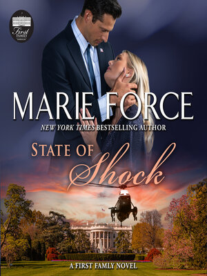 cover image of State of Shock